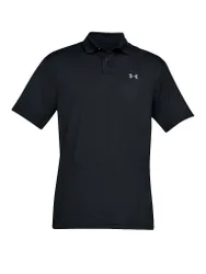 Polo da uomo UA Performance Polo 2.0 nero S