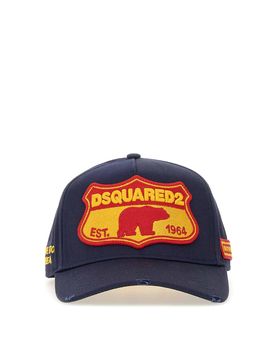 Dsquared2 Berretto da baseball
