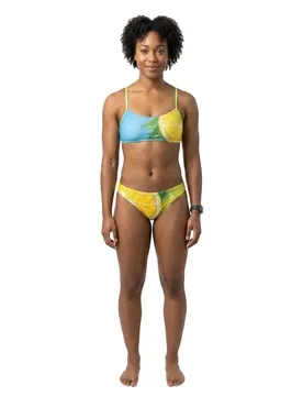 Ras Bikini Lemon