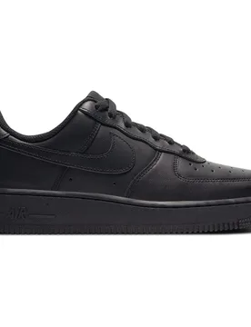 Zapatillas casual de mujer Air Force 1 '07 - Nike - FashionsVida