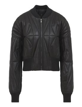 Moncler Giacca corta Geocamo