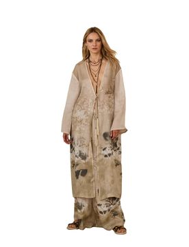 Kimono Donna SOUVENIR in fantasia