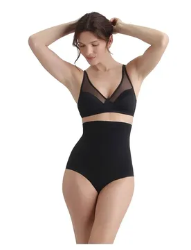 Culotte Ad00ejw.0hz Black S