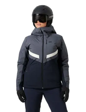 Veste Edge 3.0 Alpine Frost M