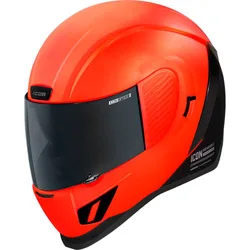 Casco Moto integrale AIRFORM MIPS Counterstrike Rosso taglia M