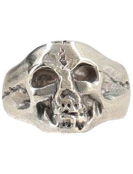Our Legacy Mini Silver Ring for Men