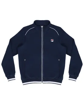 Junior's Heritage Ben Jacket - 8YR - FILA Tennis - FashionsVida