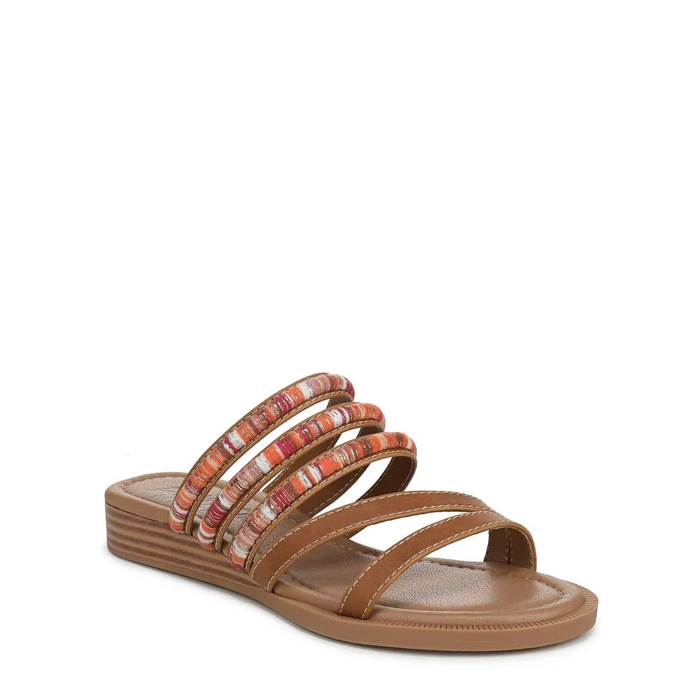 Women's August Slide Sandals Size: 8 - Multicolor - Size: 8 - Blowfish Malibu - FashionsVida