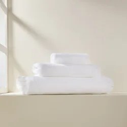 Toalla de baño algodón 480 gr-m2 Banda