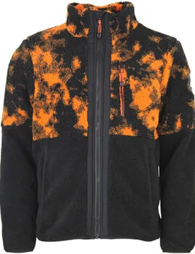 Fleecepullover Blouson Polaire Cefran Eu Xxl;Eu S;Eu M;Eu L;Eu Xl;Eu 3xl Male - Peak Mountain - FashionsVida