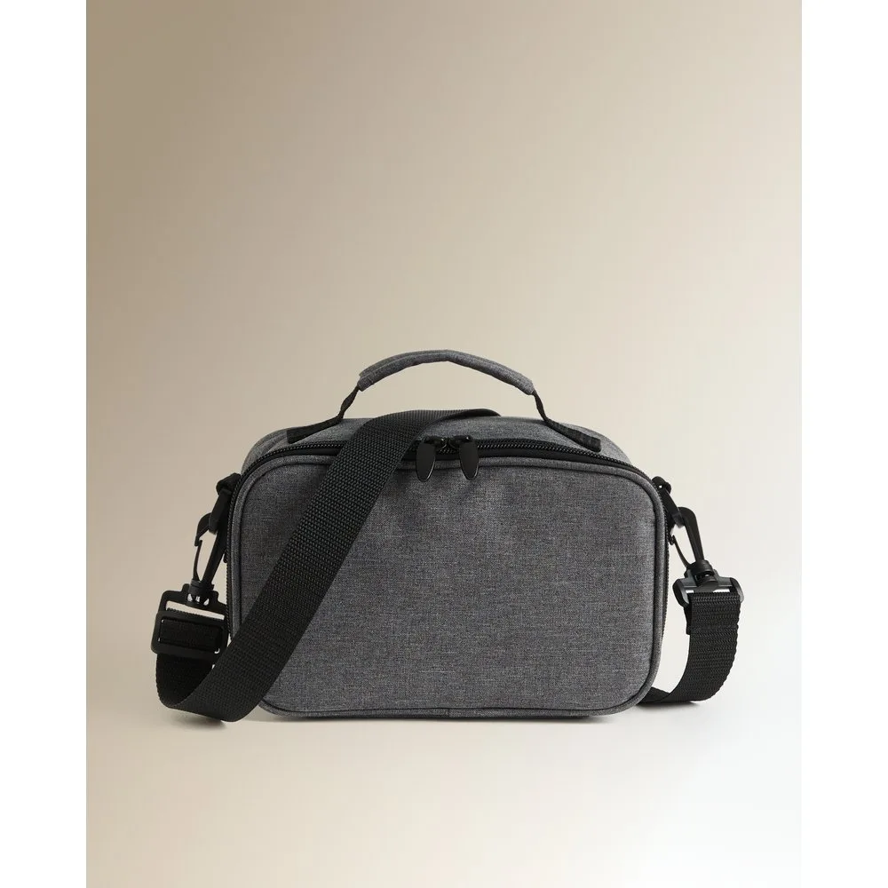 Bolsa porta alimentos con recipiente de vidrio Daily - El Corte Inglés - FashionsVida