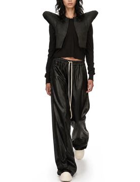 Wide Pusher Pants