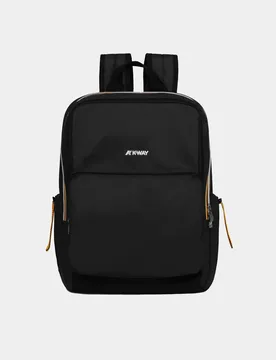 K-Way Borse... Nero - K-way - FashionsVida