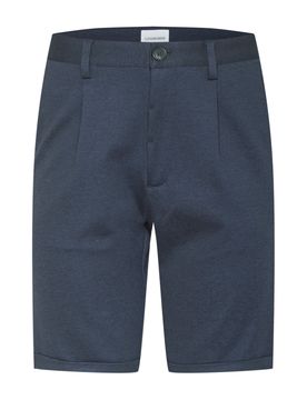 Pantalón plisado /