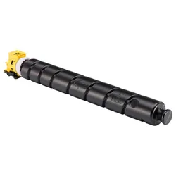 Toner Tk-8525y Kit Yellow One Size unisex