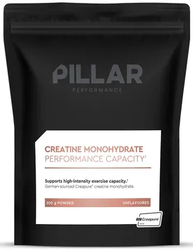 Poudre De Créatine Monohydrate 300g