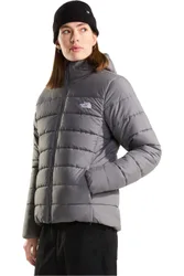 Aconcagua chaqueta outdoor mujer Gris (XL)