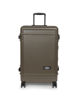 Resist'r Case L, 100% Polycarbonate Army Olive Grand unisex