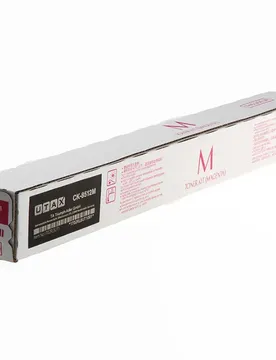 Toner Ck-8512m 3206ci/3207ci 1t02rlbut0 Magenta One Size unisex