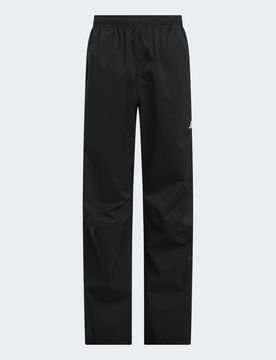 Pantaloni Provisional 7-8A Black