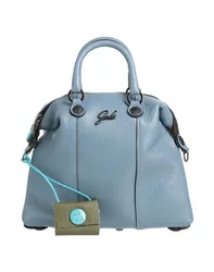 Handtaschen Damen Taubenblau -- Damen