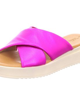 Keilabsatzsandalen Pantoletten Für Damen 39 Female