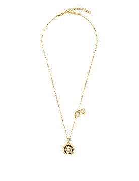 Collana con ciondolo Fiore