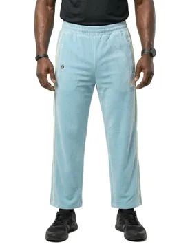 Pantaloni The Swarm Dc Shoes X Velvet Blue S