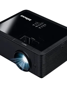 Projecteur In2138hd Full Hd Reconditionné Black One Size unisex - InFocus - FashionsVida