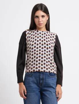 IBLUES Giacche Multicolor - Iblues - FashionsVida