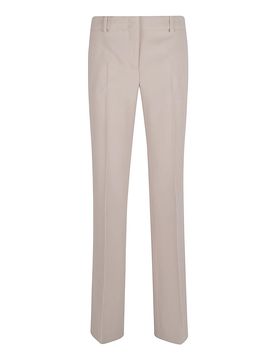 Ermanno Scervino Pantaloni a zampa
