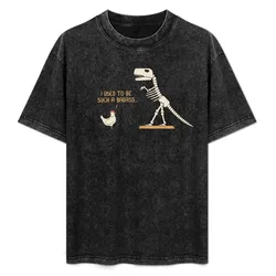Badass T-Shirt Basic Short Sleeve Cotton Blend T-Shirt