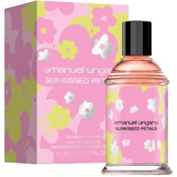 Sunkissed Petals For Her 50ml Edt Spray - One Size