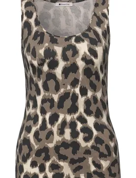LTD QR printed Style Anni basi female