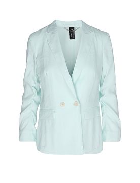 Marc Cain Blazer azul claro 42