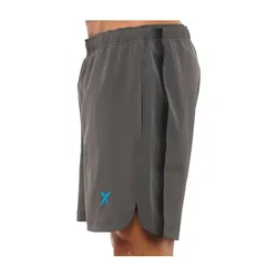 Drop Shot Short Naos Shorts Grey S