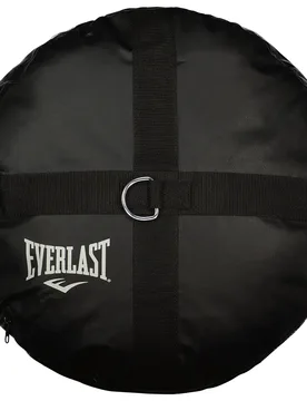 Ancre De Sol Pour Sac De Frappe Doble-end Anchor Black One Size - Everlast - FashionsVida