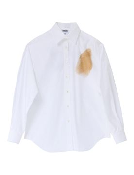 Moschino Too Much Iron Camicia
