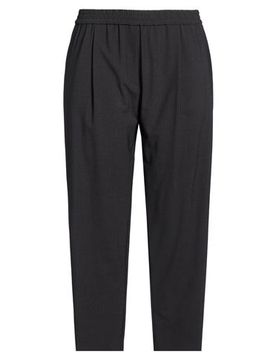 Pantalones Mujer Carbón 40 Mujer
