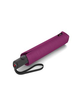 Paraguas de bolsillo RE3 DUOMATIC morado