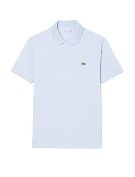 Lacoste Polo azzurro XL - Lacoste - FashionsVida