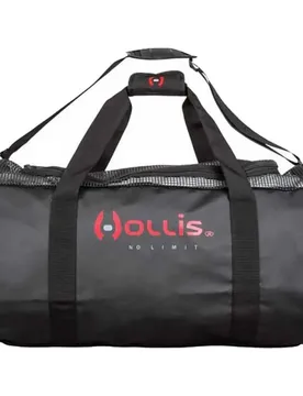 Borsa Per Attrezzatura Duffle Mesh