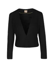 Boss Blazer JASMAISA negro 32