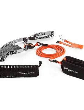 Ceinture D´entraînement De Natation Stationnaire
