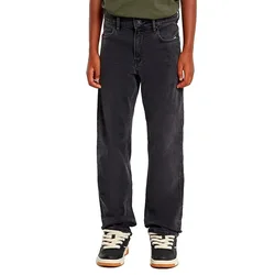 Jeans Mosa Straight Fit Faded Blade 6 Anni