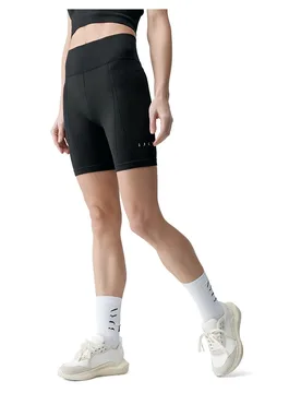 Short India Black S - Born Living Yoga - FashionsVida
