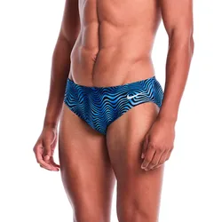 Hydrastrong Water St Swimming Brief Game Royal 30 Men