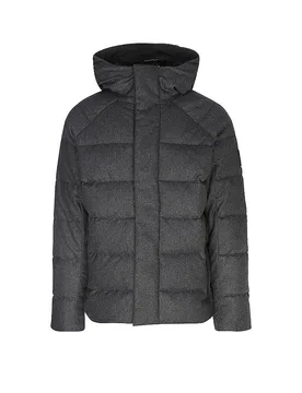 Doudoune matelassée APEX gris XXL - Belstaff - FashionsVida