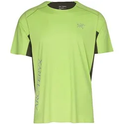 ARCTERYX Herren Funktionsshirt Norvan Downword hellgrün M M
