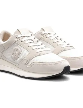 Baskets Vinston 10274847 Open White EU 45